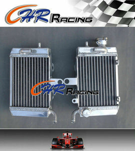 Aluminum radiator for HONDA XL600V TRANSALP XL 600 V