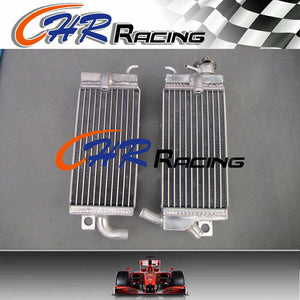 FOR ALUMINUM RADIATOR Yamaha TRIZ TRI-Z 250 YTZ250 1985 1986 85 86