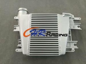 Intercooler Fits Nissan Patrol GU Y61 ZD30 3.0L TD 97-07 98 99 Top Mount Upgrade