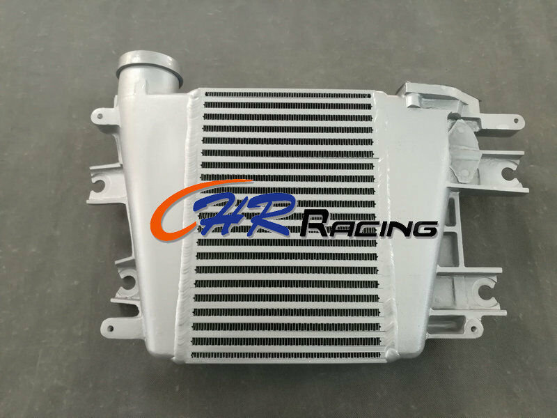 Intercooler Fits Nissan Patrol GU Y61 ZD30 3.0L TD 97-07 98 99 Top Mount Upgrade