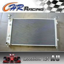 Load image into Gallery viewer, Aluminum Radiator FIT Holden Commodore VY 6cyl v6 2002-2004 2003 52mm core
