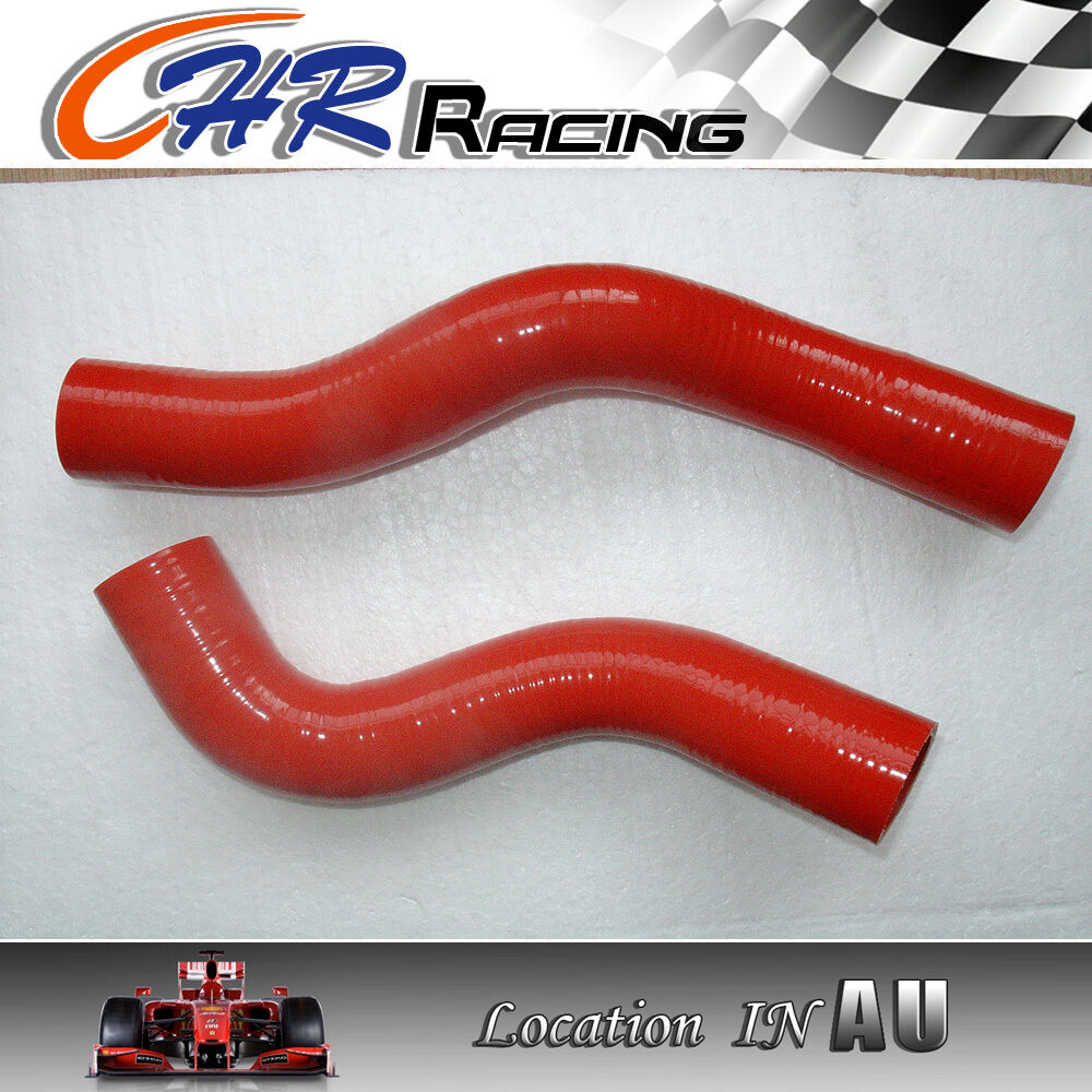 silicone radiator hose Toyota Landcruiser Land cruiser HZJ75/78/79 HZJ78 HZJ79