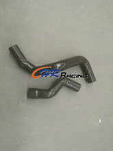 Load image into Gallery viewer, FOR NISSAN Pulsar GTiR RNN14 silicone radiator hose kit BLUE
