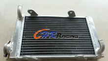 Load image into Gallery viewer, Alloy Aluminum Racing Radiator FOR Go Kart go-kart karting 14" x 8" x 1.3"
