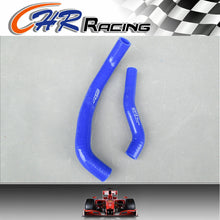 Load image into Gallery viewer, For SUZUKI KFX400 LTZ400 DVX400 Z400 2003-2008 Silicone Radiator Hose YELLOW
