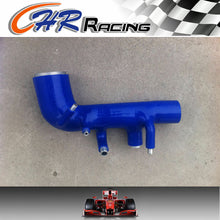 Load image into Gallery viewer, SILICONE INTAKE INDUCTION HOSE/PIPE FOR SUBARU IMPREZA WRX STi GDA/GDB VER7/8/9
