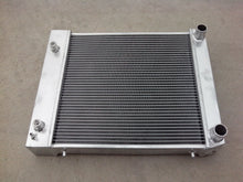 Load image into Gallery viewer, all aluminum radiator Land Rover Defender Discovery 300TDI 300 TDI BTP2275
