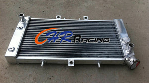 Aluminum Radiator Polaris Outlaw 450/525 S/MXR/IRS ATV/Quad 2007-2011 2008 2009