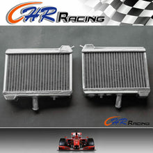 Load image into Gallery viewer, Aluminum radiator for HONDA Goldwing GL1500 1988-2000 89 90 91 92 93 94 95 96 97
