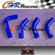 Load image into Gallery viewer, For Yamaha RD350 RZ350 RD 350 RZ 350 Radiator Silicone Coolant Hose Kit
