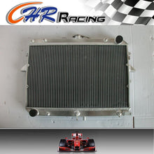 Load image into Gallery viewer, Ford Econovan Aluminium Radiator / Mazda E2000 auto 84 - 97 PETROL Radiator
