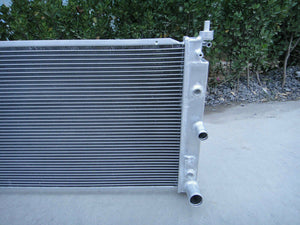 Ford BA BF Falcon V8 Fairmont XR8 & XR6 Turbo ALUMINUM ALLOY RADIATOR AT/MT