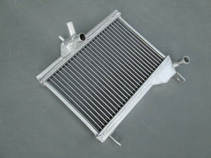 Aluminum Radiator Yamaha RZ350 RRZ 350 RD350 RD250 RD 350 250