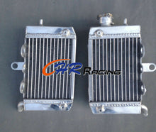 Load image into Gallery viewer, NEW L&amp;R Aluminum radiator for HONDA XRV650 AFRICA TWIN XRV 650
