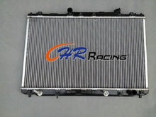 Load image into Gallery viewer, Toyota 92-97 Camry Radiator 4Cyl AUTO/MANUAL Heavy Duty 2.2 L4 93 94 95 96 1997
