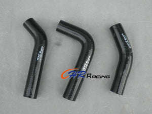 Silicone Radiator Hose for YAMAHA RD250 RD 250 RD350 LC 4L0 4L1