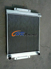 Load image into Gallery viewer, FOR 1976-1986 JEEP CJ7 WITH CHEVY V8 LS SWAP Aluminum Radiator
