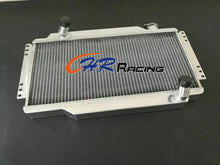 Load image into Gallery viewer, FOR TRIUMPH SPITFIRE 1975-1978 1976 1977 76 ALUMINUM RADIATOR
