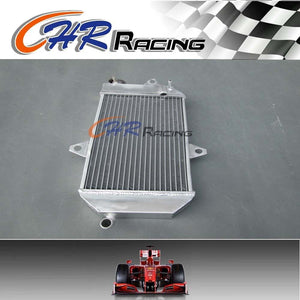 FOR ALUMINUM RADIATOR YAMAHA ATV BANSHEE YFZ350 1987-2007 88 89 90 91