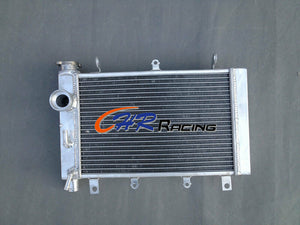 aluminum radiator for Triumph TT 600 TT600 2000-2003 2001 2002 00 01 02 03