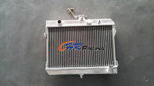 Load image into Gallery viewer, ALUMINUM RADIATOR FOR Suzuki QuadRunner 4WD LT-F500F LTF500F 1998-2002 99 00 01
