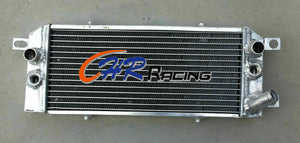 Aluminum radiator for Suzuki Marauder VZ800 1997-2004 1998 1999 2000 01 02 03 04