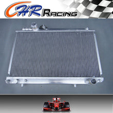 Load image into Gallery viewer, 52mm TOYOTA SUPRA MK3 MA70;7M-GTE/U 3.0L M/T 1986-1992 Aluminum Radiator
