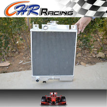 Load image into Gallery viewer, FOR aluminum alloy radiator Suzuki Swift GTi 1989-1994
