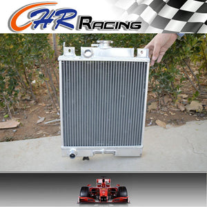 FOR aluminum alloy radiator Suzuki Swift GTi 1989-1994