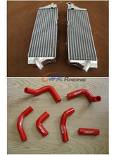 Load image into Gallery viewer, For HUSQVARNA TC/TE250 TE310 TC/TE450 TC/TE510 SMR450/510 2003-11 RADIATOR&amp;HOSE
