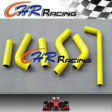 Load image into Gallery viewer, KTM 400 525 EXC 400EXC 525EXC HOSE KIT 02 03 04 05 06 07 08 2002 2003 2004 2005
