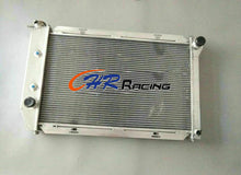 Load image into Gallery viewer, ALUMINUM RADIATOR FOR 71-73 FORD MUSTANG COUGAR/69-71 TORINO FORD CARS
