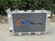 Load image into Gallery viewer, L&amp;R Aluminum Radiator ATV quad Kawasaki Prairie 400 KVF400 1997-2002 98 99 00
