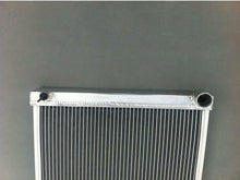 Load image into Gallery viewer, NEW FOR 3 Rows 1967-1980 68 69 70 71 72 GM / Chevy Aluminum Radiator
