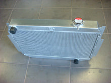 Load image into Gallery viewer, Aluminum Radiator for HOLDEN Kingswood HG HT HK HQ HJ HX HZ V8 Chev engine MT
