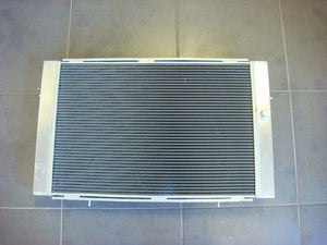 3 ROW FOR Holden Statesman WB V8 1980 1981 1982 1983 84 Alloy Aluminum Radiator