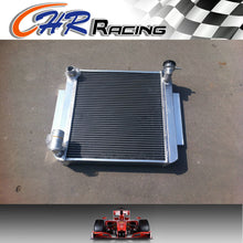 Load image into Gallery viewer, 3 ROW FOR Aluminum radiator TOYOTA CELICA GT TA22/TA23 2T 1.6L Manual 1973-1978
