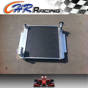 3 ROW FOR Aluminum radiator TOYOTA CELICA GT TA22/TA23 2T 1.6L Manual 1973-1978