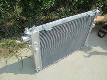 Load image into Gallery viewer, ALUMINUM RADIATOR SAAB 9000 2.0L/2.3L 16V NA/TURBO,3.0L 24V AUTO 1993-1998
