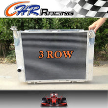 Load image into Gallery viewer, RACE aluminum Radiator for  Holden Commodore VB VC VH VK V8
