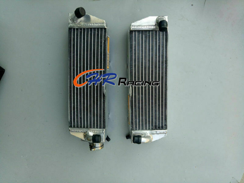 Radiator fit HUSQVARNA TE610 1992-2000;TE570 2001-2004;TE410 95-01,TC610 92-2000