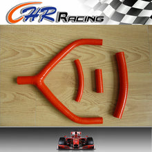 Load image into Gallery viewer, NEW For YAMAHA YZ250 YZ 250 90-94 1990 1994 / WR250 91-93 silicone radiator hose
