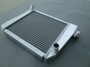 FOR AUSTIN ROVER MINI 1275 GT 92-97 93 94 95 96 1996 1995 1994 Aluminum Radiator