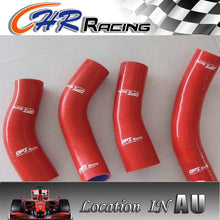 Load image into Gallery viewer, For Nissan 300ZX Fairlady Z Z32 twin turbo 1990-2000 silicone intercooler hose
