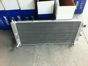 Aluminum Radiator for MAZDA Eunos 500 Fenix 1990-2000 Manual 91 92 93 94 95 96