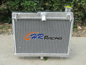 high performance Aluminum Radiator for Suzuki RG400 RG500 RG 400 500