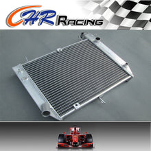 Load image into Gallery viewer, Aluminium Radiator for Yamaha YZF R1 R 1 R-1 1998 1999 98 99
