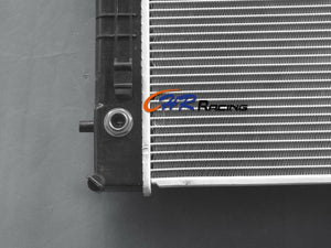 FOR Holden VZ Commodore Alloytec V6 Aluminium Radiator AUTO and MANUAL