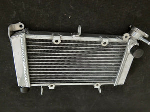 aluminum radiator FOR Honda CB500F CBR500R 2013 2014 2015 2016 2017 2018