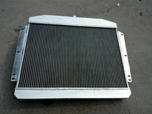 Load image into Gallery viewer, 3 Row Aluminum Radiator For Mercury W/Chevy 350 5.7 V8 Manual MT 1949 1950 1951
